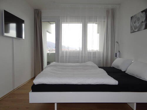 Schlafzimmer - 