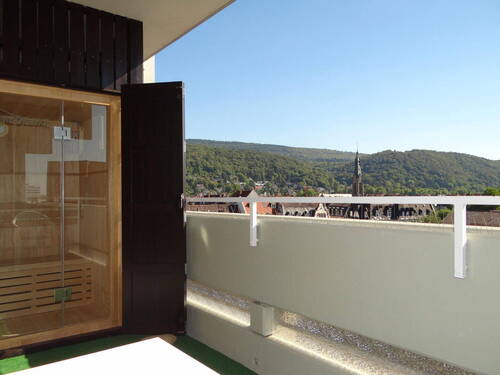 Sauna - 