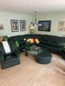 Wohn-Schlafzimmer 2 - 