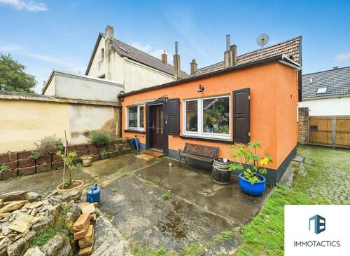 Außenansicht - (KI generiert) - 