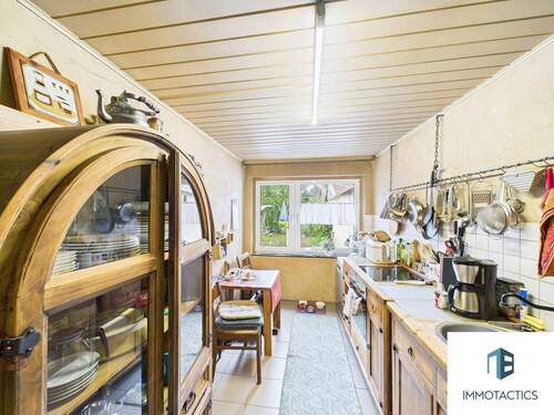 Küche EG - 5 Zimmer Einfamilienhaus zum Kaufen in Gabsheim