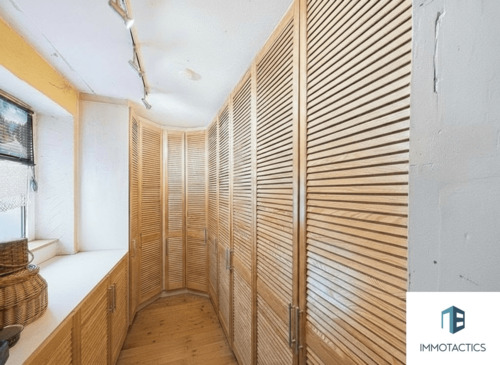 Ankleidezimmer EG (AI) - 