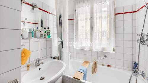 Badezimmer 2 - 