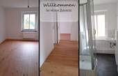 Wohnung - Interesse? Attraktive Drei-Zimmer Wohnung