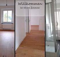 Interesse? Attraktive Drei-Zimmer Wohnung - Chemnitz Lutherviertel