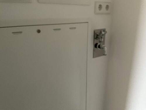 AR mit WM Anschluss - 