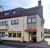 Wohn- und Geschäftshaus im Zentrum von Dielheim!