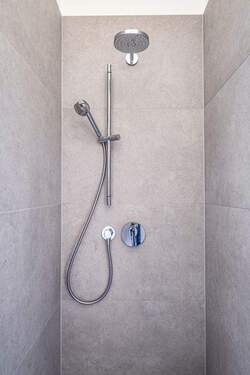 Detailansicht Regendusche - 