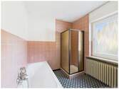 Badezimmer Erdgeschoss - 