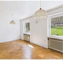 Attraktives Mehrfamilienhaus am Waldrand in naturnaher Lage - Breitenbrunn