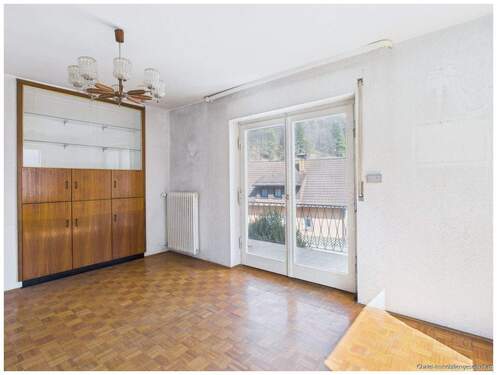 Wohnraum Erdgeschoss - 