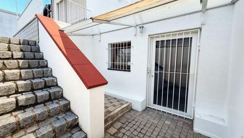 Eingang Verkaufsraum - 