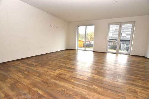 Wohnen Essen Kochen.JPG - Doppelhaushälfte mit 120,00 m&sup2; in Beckum zum Kaufen