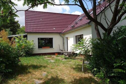 Ansicht 2 - 7 Zimmer Einfamilienhaus zum Kaufen in Zwickau