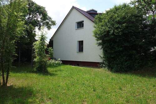 Ansicht 3 - 7 Zimmer Einfamilienhaus in Zwickau