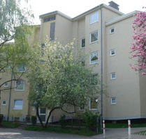 Frisch renovierte 3 Zimmer Wohnung in gut angebundener Lage mit schönem Ausblick - Kassel Süd