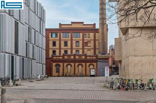 Der Pfefferberg... - 