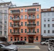 Vermietete Dreizimmerwohnung im Herzen von Prenzlauer Berg - Berlin