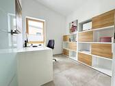 Arbeitszimmer - 