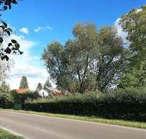 Klein und fein - individuelle Doppelhäuser in Wartenberg - Berlin