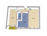 Grundriss - 