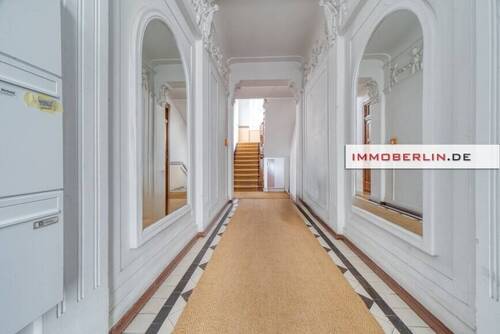 03 - 2 Zimmer Etagenwohnung in Berlin