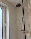 Begehbare Dusche - Etagenwohnung mit 67,00 m&sup2; in Hannover zur Miete