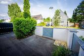 Vordere Terasse - 