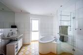 OG Badezimmer - 