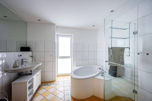 OG Badezimmer - 