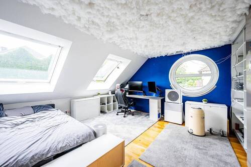OG Schlafzimmer - 