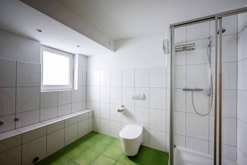 UG Badezimmer - 