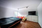 UG Schlafzimmer - 