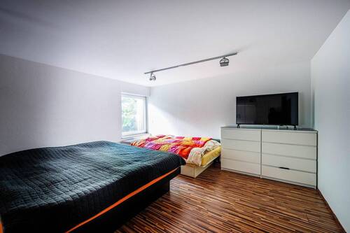 UG Schlafzimmer - 