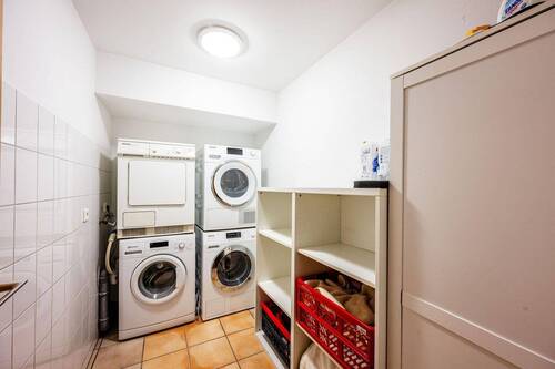 UG Waschraum - 