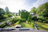 Ausblick aus dem Dachgeschoss - 5 Zimmer Doppelhaushälfte zum Kaufen in Solingen
