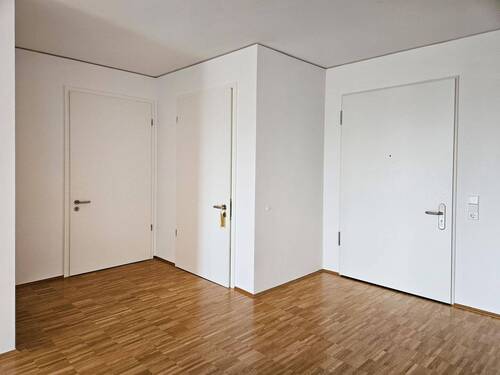 Eingangsbereich - 
