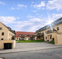 Charmante 3-Raum-Wohneinheit in saniertem Denkmal in Heidenau