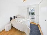 gemütliches Zimmer mit... - 