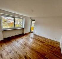 KENSINGTON- Exklusiv - Sanierte 3-Zimmer Wohnung in Untermenzing - München / Untermenzing Allach-Untermenzing