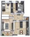 Grundriss - 