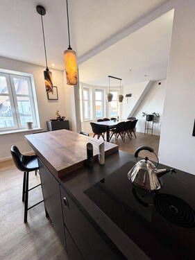Bild 3 - 3 Zimmer Etagenwohnung in Augsburg
