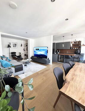 Bild 4 - Etagenwohnung mit 106,00 m² in Augsburg zum Kaufen