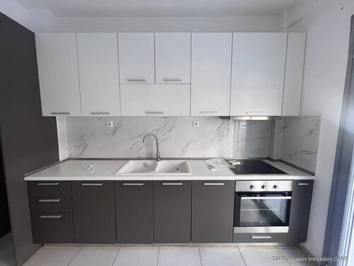 Bild 1 - Modernes Apartment in Stavroupoli - Top-Investitionschance nahe Thessaloniki