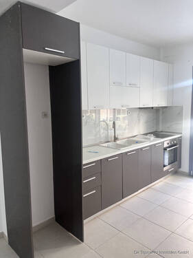 Bild 2 - 2 Zimmer Etagenwohnung zum Kaufen in Stavroupoli