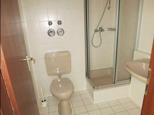 Bild 2 - 1 Zimmer Etagenwohnung zur Miete in Konstanz