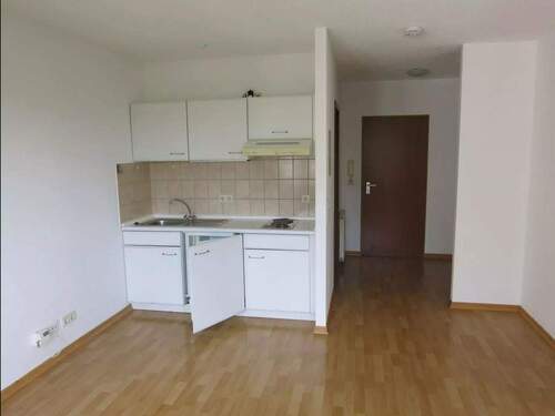 Bild 3 - 1 Zimmer Etagenwohnung in Konstanz