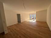 Whg. 1 - Bautenstand - Moderne Neubauwohnung in Münster - Erstklassige Ausstattung inklusive!