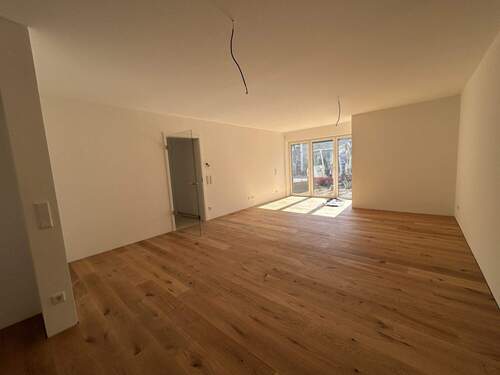 Whg. 1 - Bautenstand - Moderne Neubauwohnung in Münster - Erstklassige Ausstattung inklusive!