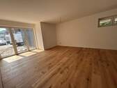 Whg. 1 - Bautenstand - 3 Zimmer Etagenwohnung in Münster